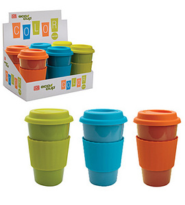 Чашка Eco Cup