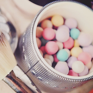 GUERLAIN Meteorites Pearls