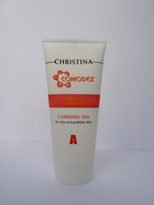 COMODEX A Очищающий гель