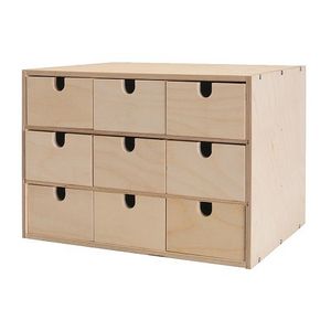 Мини комод (см. картинку)