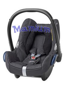 Автокресло Maxi-Cosi CabrioFix 0+