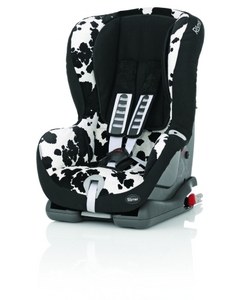 Автокресло R&#246;mer Baby Safe Plus II