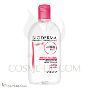 Bioderma Cr&#233;aline H2O