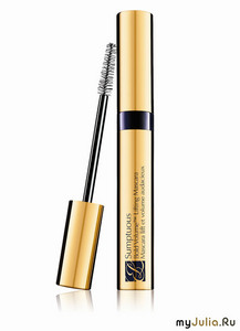 Тушь estee lauder sumptuous extreme