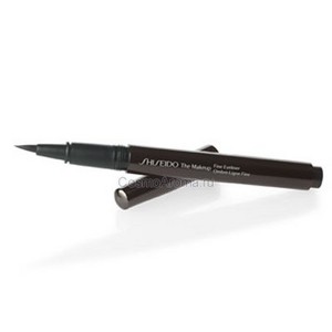 Shiseido automatic fine eyeliner