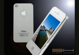 iPhone 4С