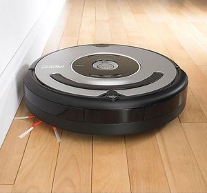 Roomba 560