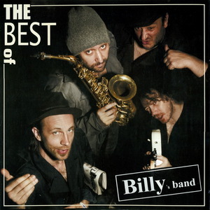 Billy's Band - The Best of...