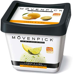 M&#246;venpick Lemon & Lime