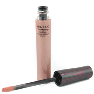 Shiseido The Makeup Lip Gloss