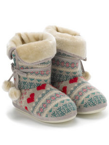 UGGS для дома!!!!