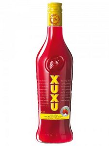 XUXU ERDBEERDRINK 1L