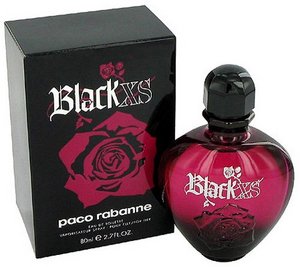 paco rabanne Black XS