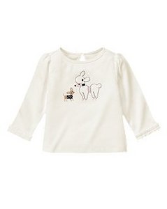 Puppy Friends Tee