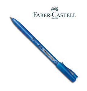 ручка Faber-Castell