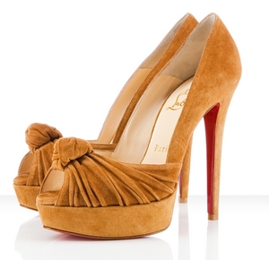 Туфли Christian Louboutin Greissimo Pump