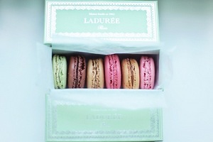 macaroons