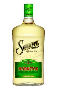 Sauza Hornitos Reposado