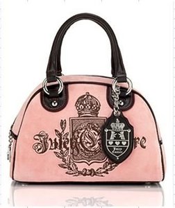 Сумка Juicy Couture