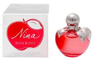 Nina Ricci
