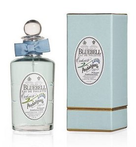 Туалетная вода Penhaligon`s Bluebell