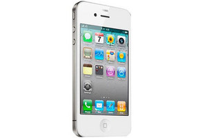 iphone 4 white