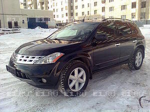 Nissan Murano