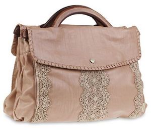 *сумка-портфель*