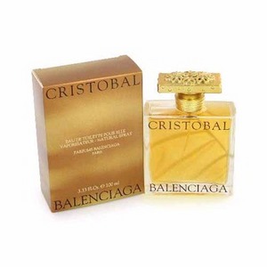 Cristobal Balenciaga "Сristobal"