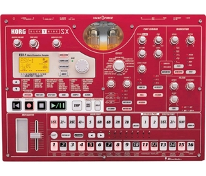 KORG ELECTRIBE ESX-1SD