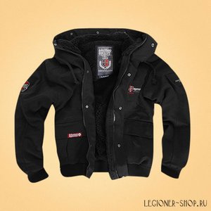 Jacket DobermanS Winter