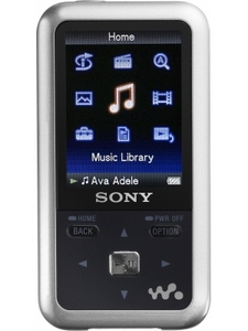 MP3 плеер SONY на 8Гб