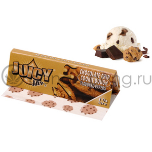 ризлы jj's "chocolate chip cookie dough"