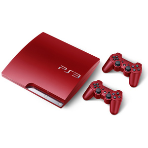 Playstation 3