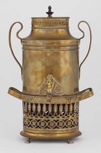 САМОВАР-КОФЕЙНИК