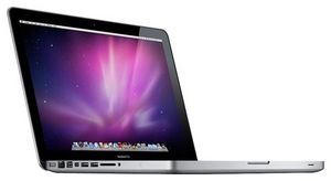 Ноутбук Apple MacBook Pro 13 Mid 2010 MC374