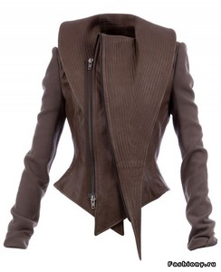 Куртка Haider Ackermann