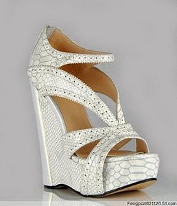 Босоножки Christian Dior