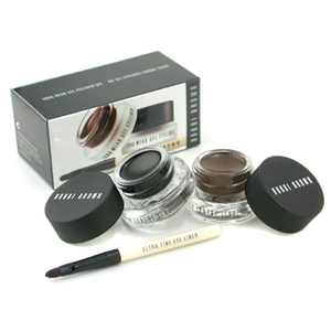 Bobbi Brown Long Wear Gel Eyeliner Duo