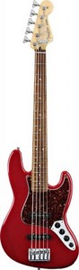 FENDER DELUXE ACTIVE JAZZ BASS