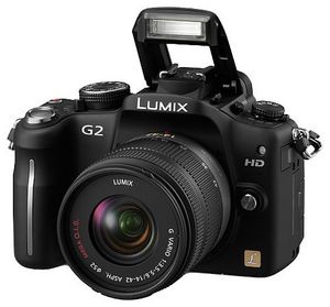 Lumix G2