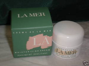 крем для лица la mer