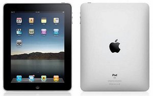 iPad 2