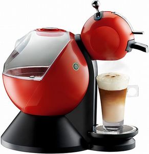 Кофеварка Nescafe Dolce Gusto