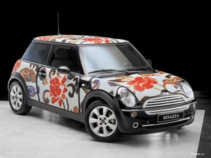 Мини Купер (Mini Cooper)