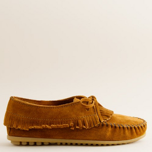 moccasin