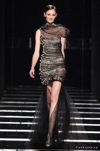Платье Tony Ward