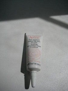 Avene Soothing Eye Contour Cream