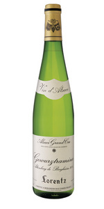 Gew&#252;rztraminer