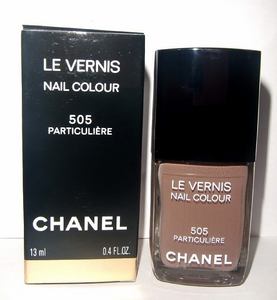 LE VERNISLE VERNIS лак для ногтей CHANEL